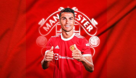 Faits Divers: Du Cannabis à l’effigie de Cristiano Ronaldo saisi dans les Bouches du Rhône