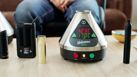 Guide complet pour utiliser un vaporisateur et profiter des bienfaits du CBD
