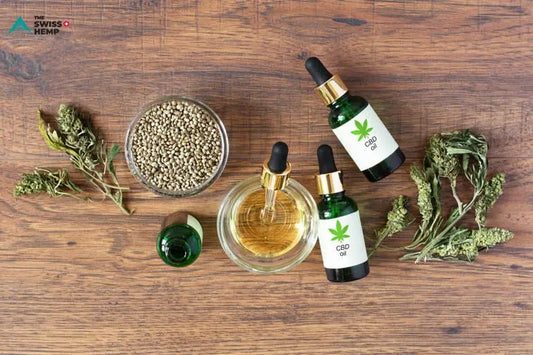 Les advantages du CBD pour la Concentration et la Focalisation
