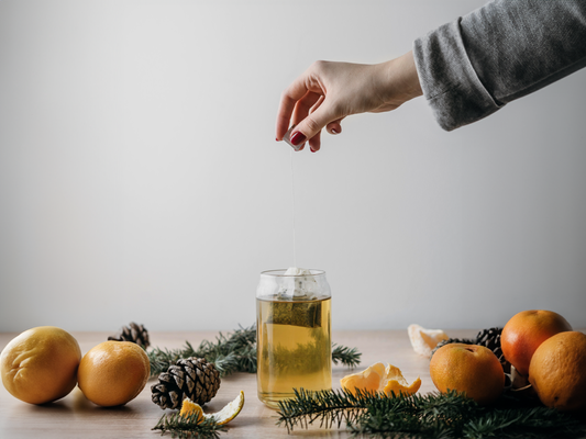 CBD et santé mentale en hiver