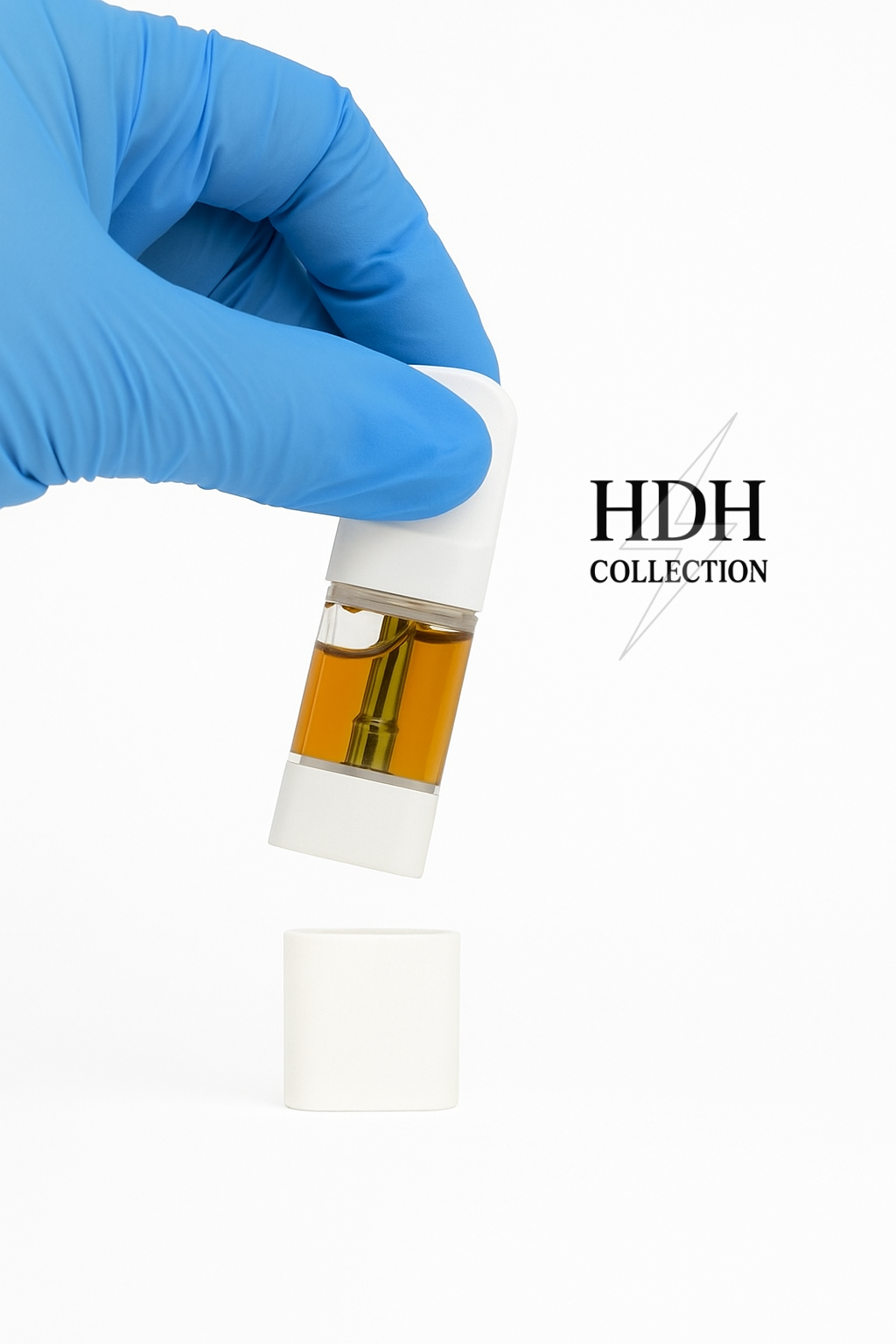 Recharge Vape Pod 1ml – HDH