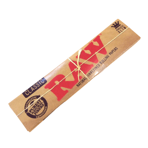 Raw Slim