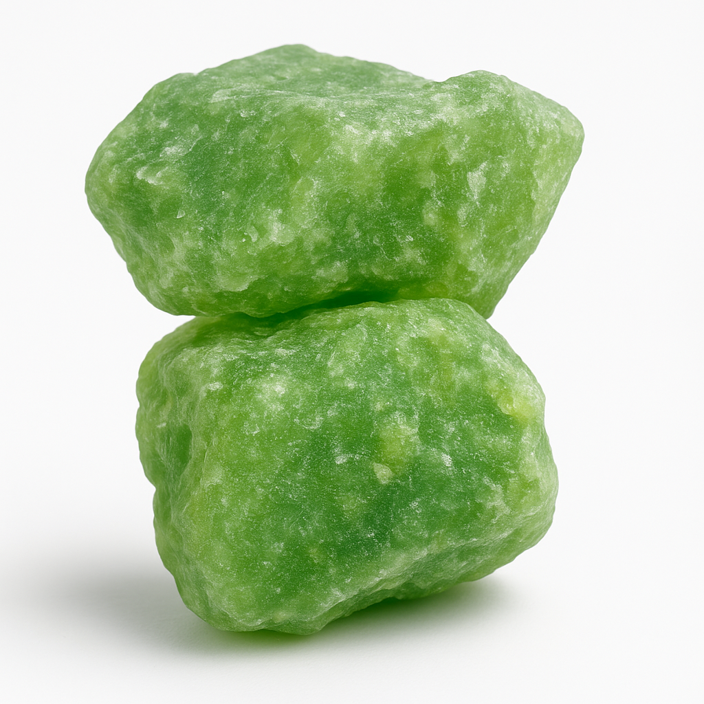 Green Crumble