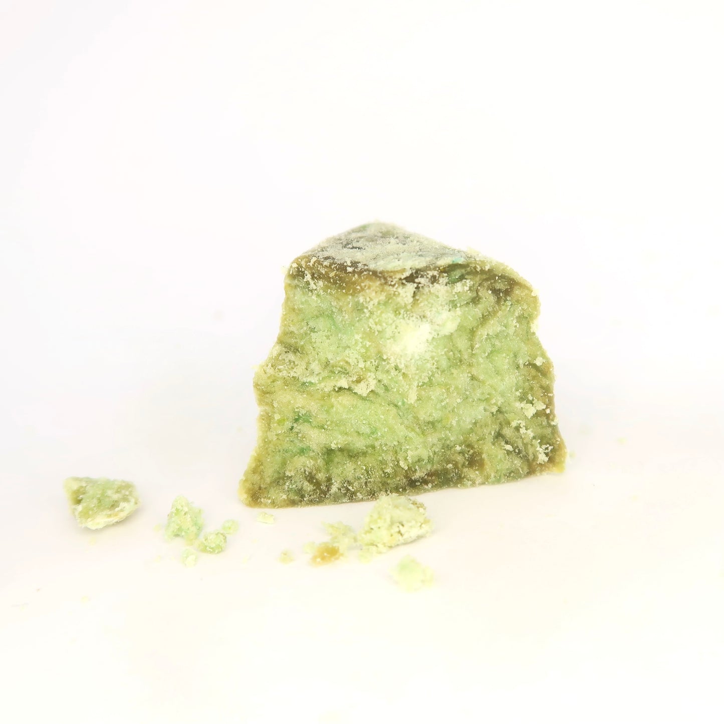 Green Crumble CBD