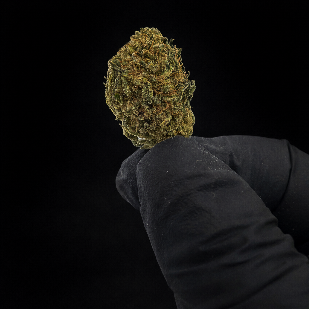 Pack 25Gr Small Bud Cheese Greenhouse