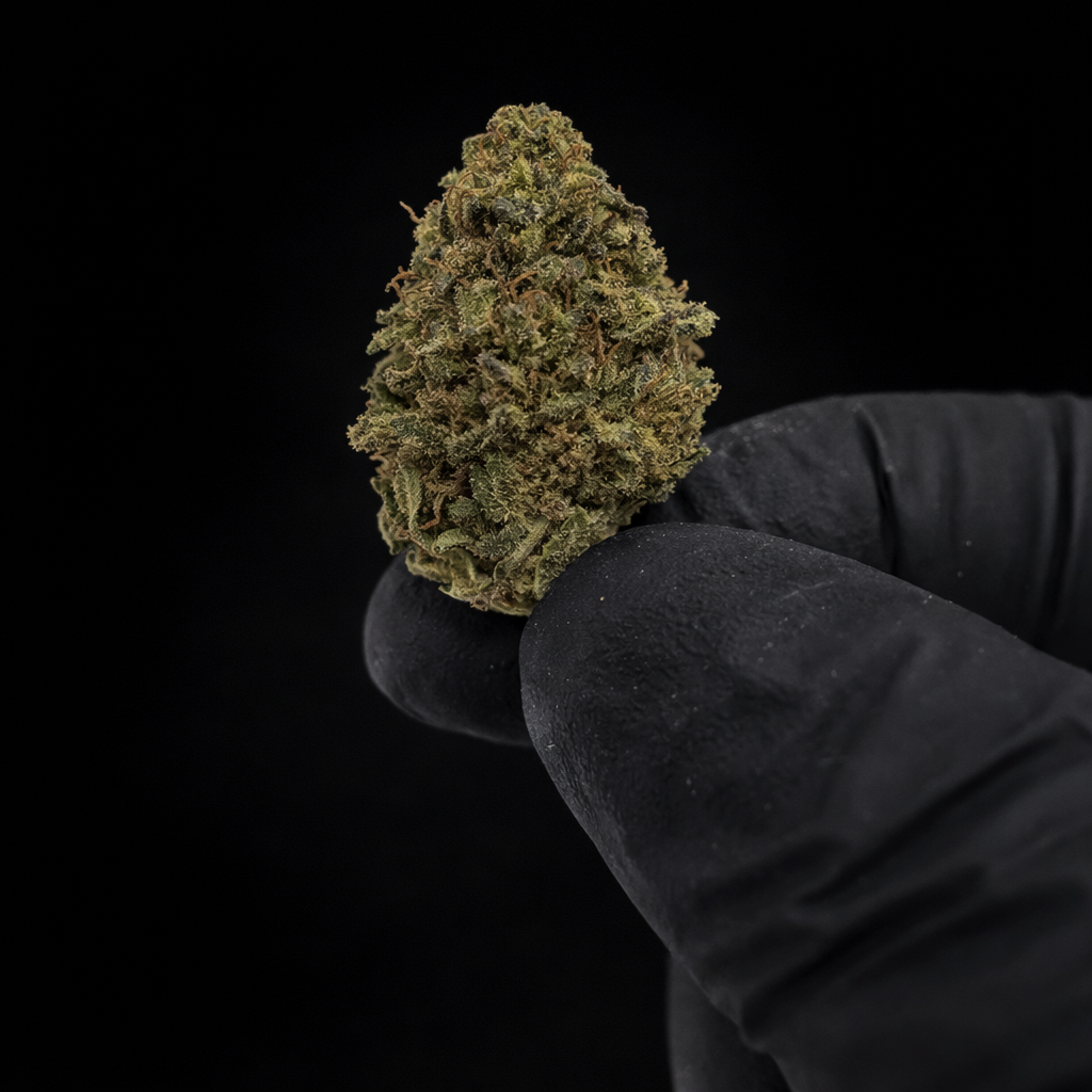 Pack 25Gr Small Bud Lifter Us Greenhouse