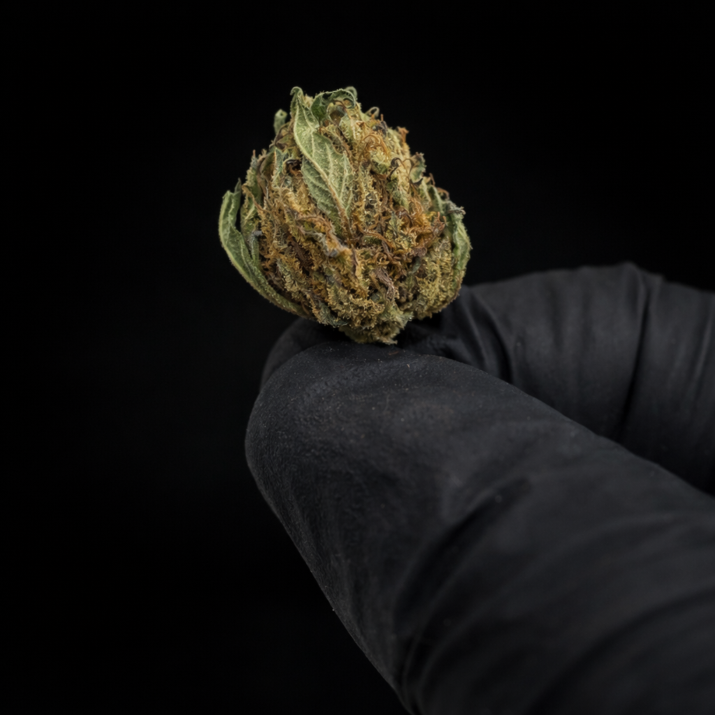 Pack 25Gr Small Bud Sour Diesel Greenhouse