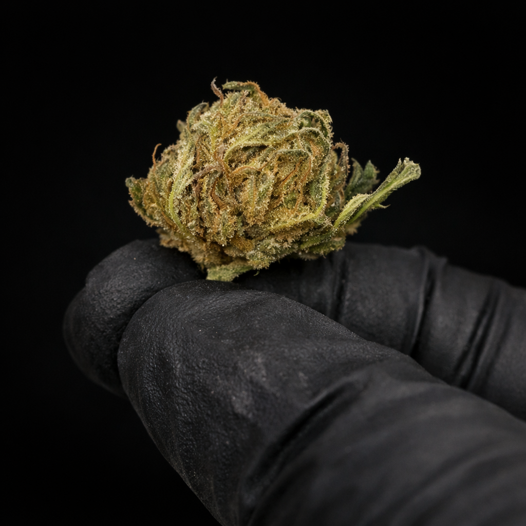 Pack 25Gr Small Bud Super Lemon Greenhouse