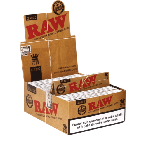 Raw Slim