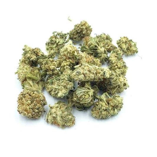Pack 25Gr Small Bud Amnesia CBD 17% Greenhouse