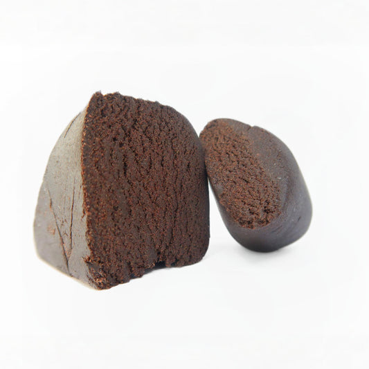 Purple Kush Hash CBD