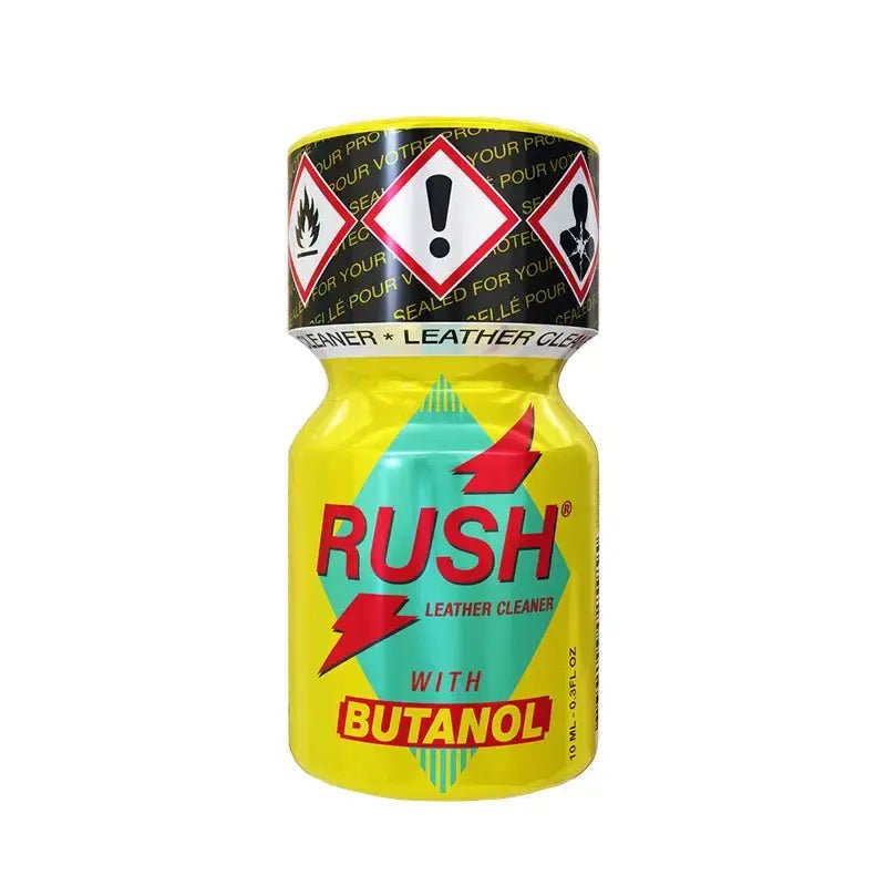 Poppers Rush Butanol