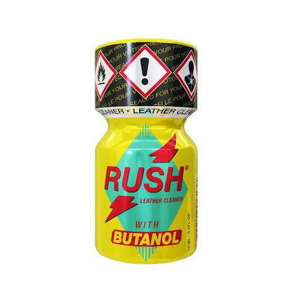 Poppers Rush Butanol