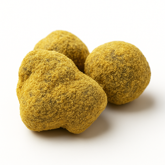 Moon Rock CBD 80%