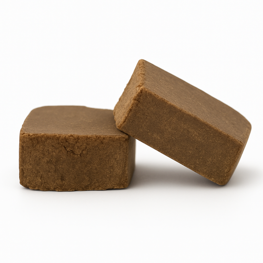 Charas Hash – 29% CBD