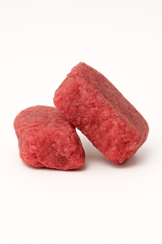 Crumble CBD Spectre Complet - Fraise