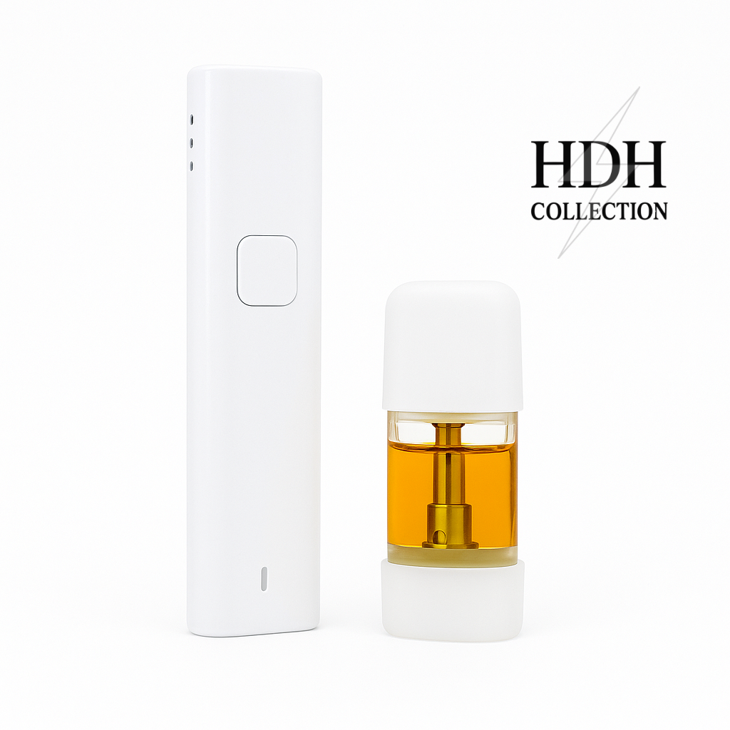Vape Pod 1ml HDH+ Batterie