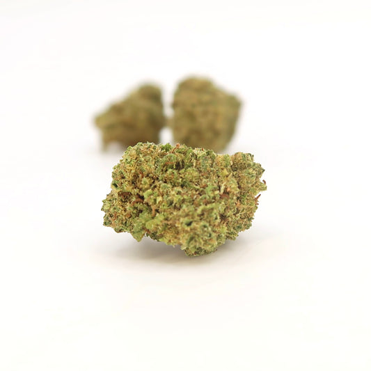 Pack 25Gr Small Bud Strawberry CBD