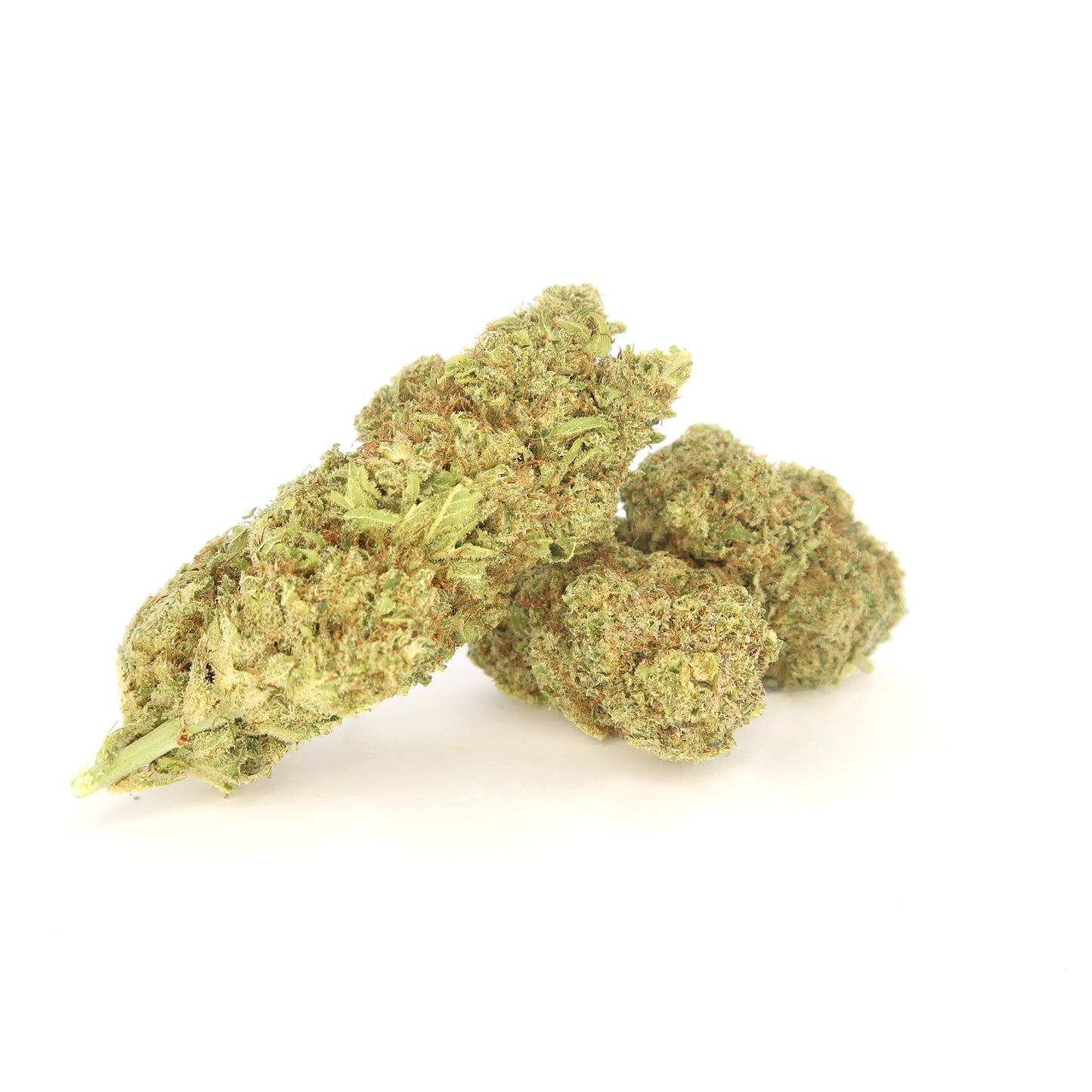Orange Bud CBD 22% Indoor