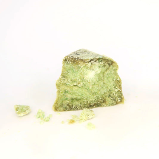Green Crumble CBD