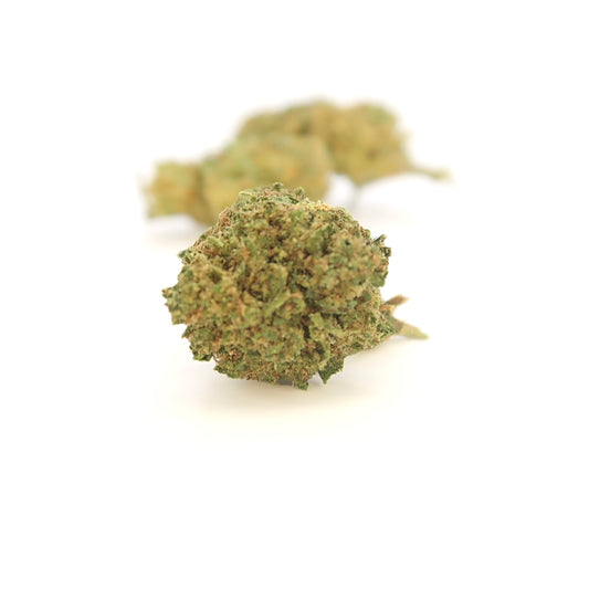Jet Fuel OG Baby Buds