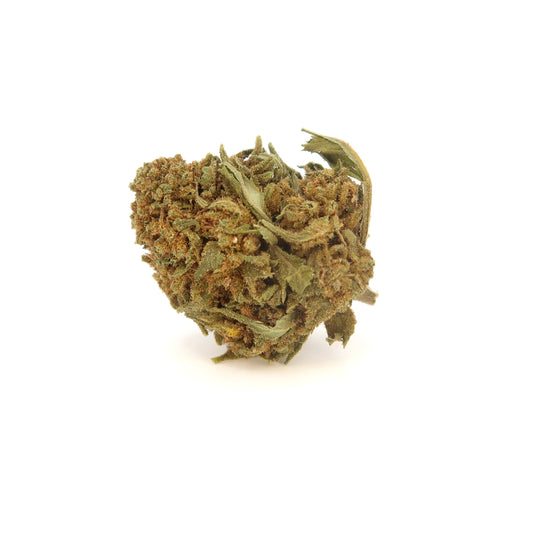 Cannatonic Hybrid - 19% CBD