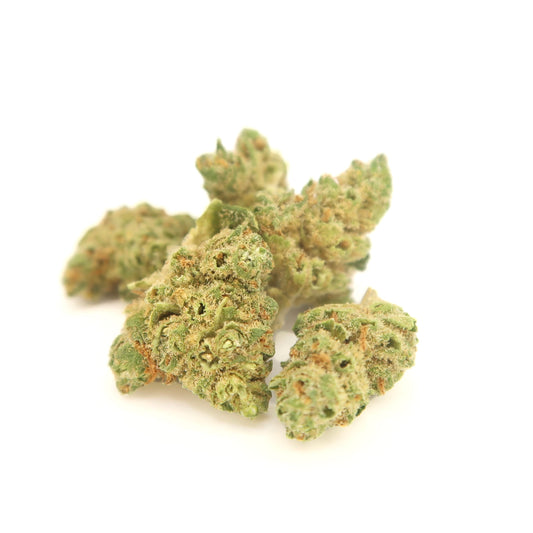 Critical Kush Baby Buds