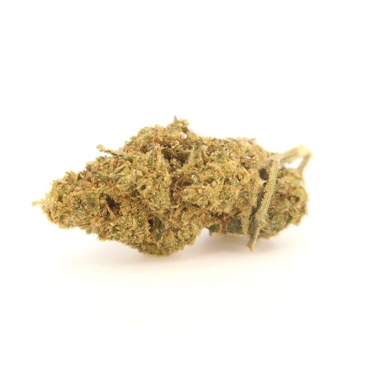 Pack 25Gr Cookies Small Bud CBD 25% Indoor