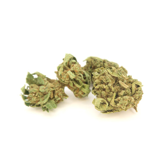 Tropical Baby Buds CBD 16% Greenhouse