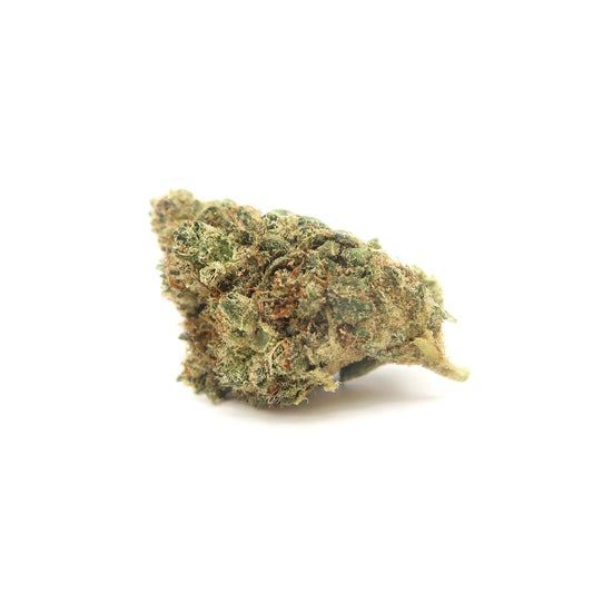 Silver Haze CBD 22% Indoor