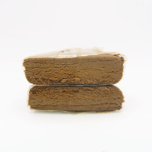 Plaquette 100Gr  The swiss Hash CBD