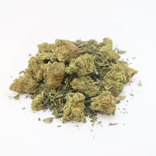 Premium Trim CBD 10% Indoor