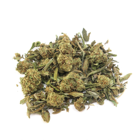 Premium Trim CBD 9% Greenhouse