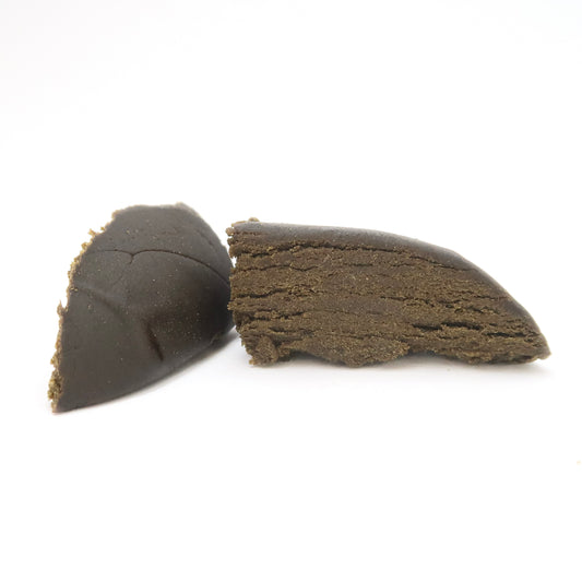 Bubble Hash