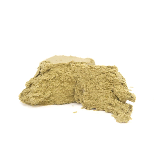 Hash Marocain