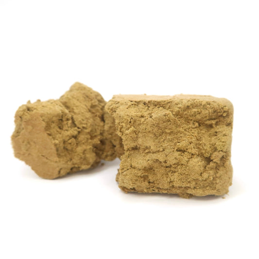 Gold Marocain 25% CBD