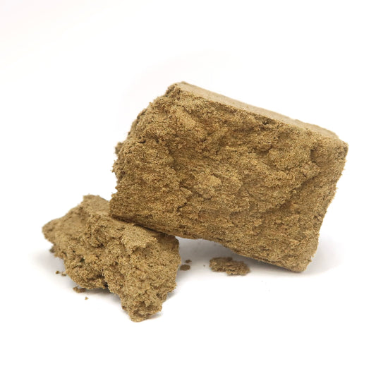 Caramello Hash