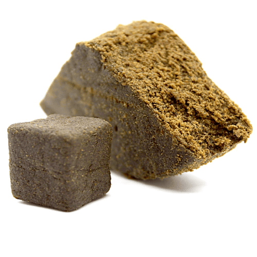 Bubble Hash