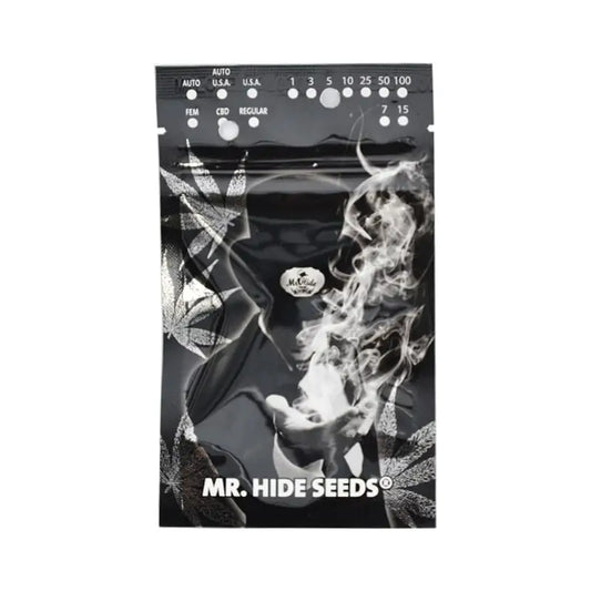 Mr Hide A1 CBD 5 Seeds