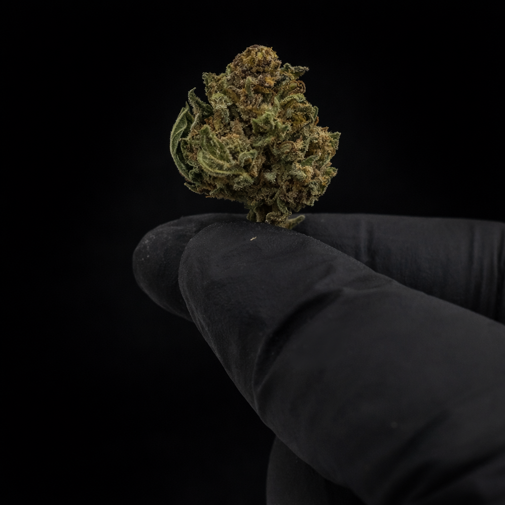 Pack 25Gr Small Bud Og Kush Greenhouse