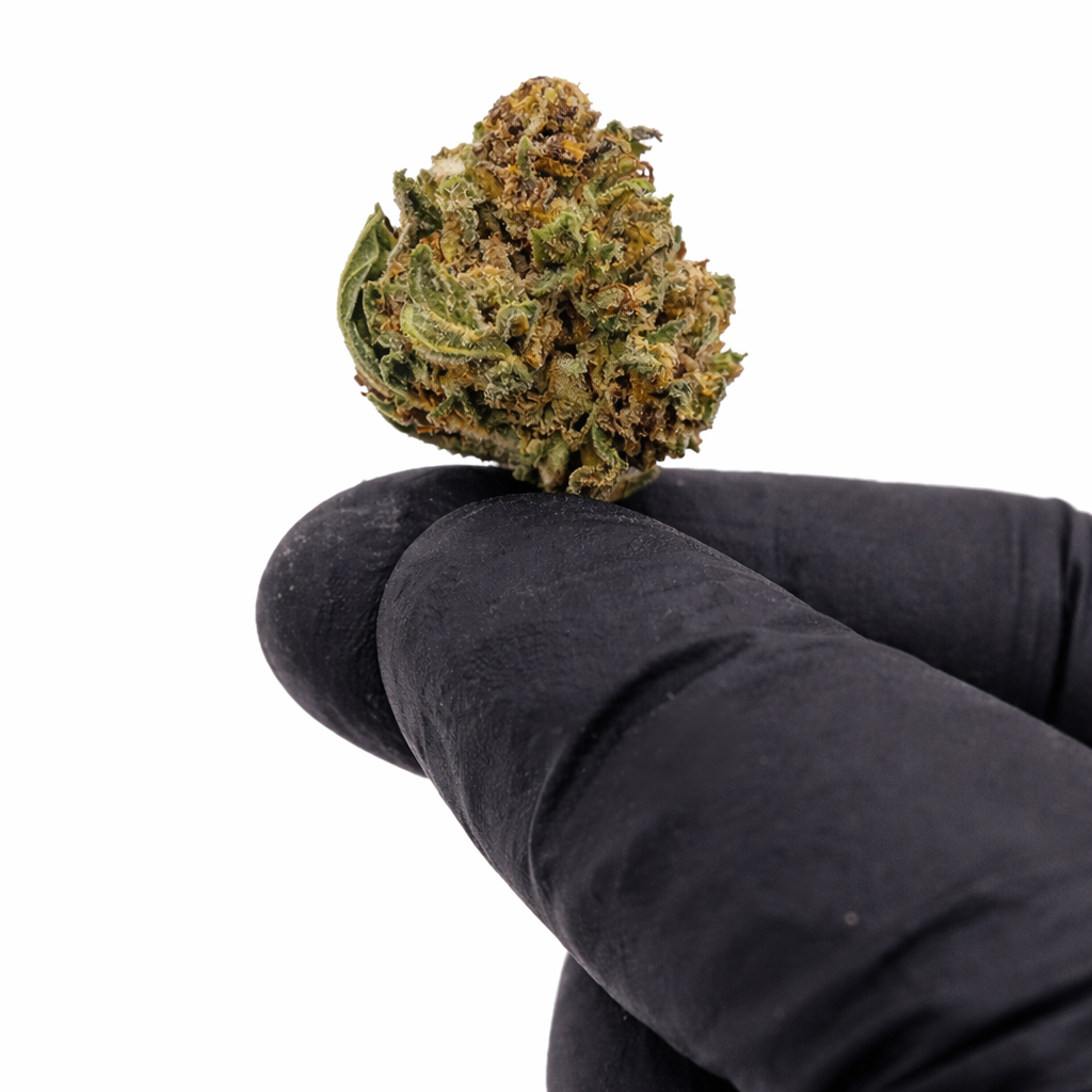 Pack 25Gr Small Bud Og Kush Greenhouse