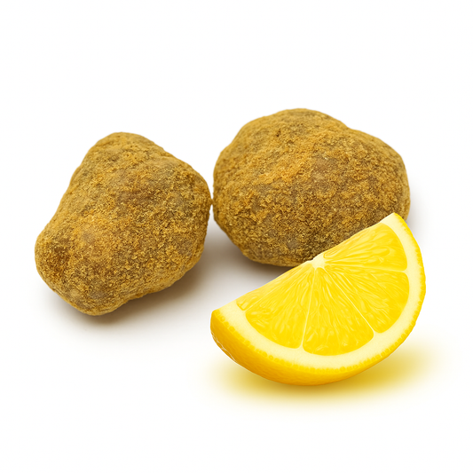 Super Lemon Rock