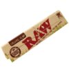 Raw Organic King Size Slim ( 32 feuilles / paquet )
